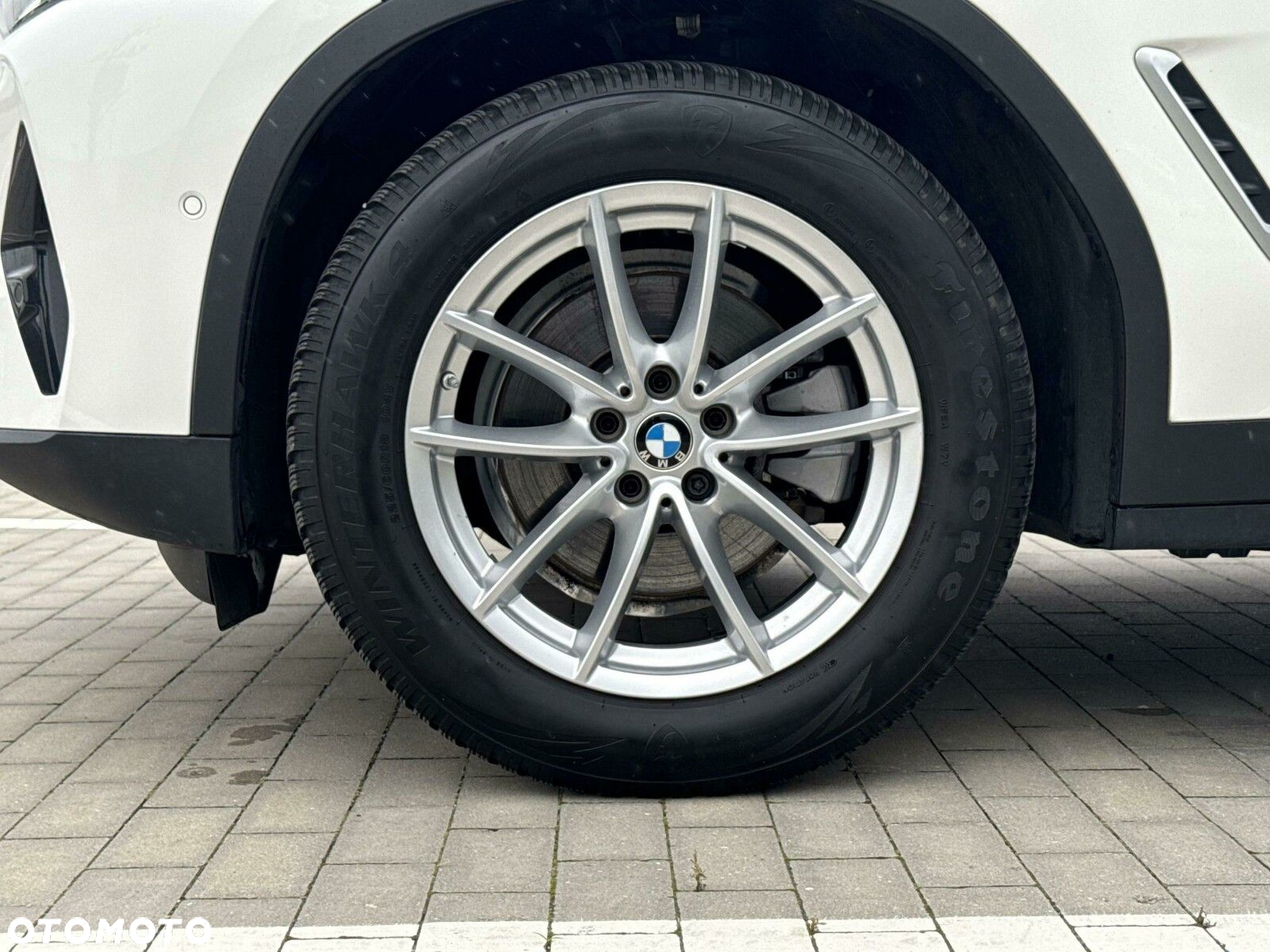 BMW X3 - 4