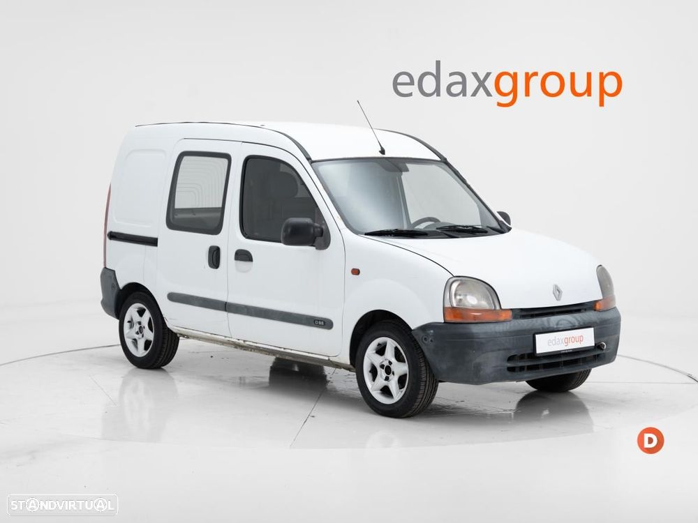 Renault Kangoo - 2