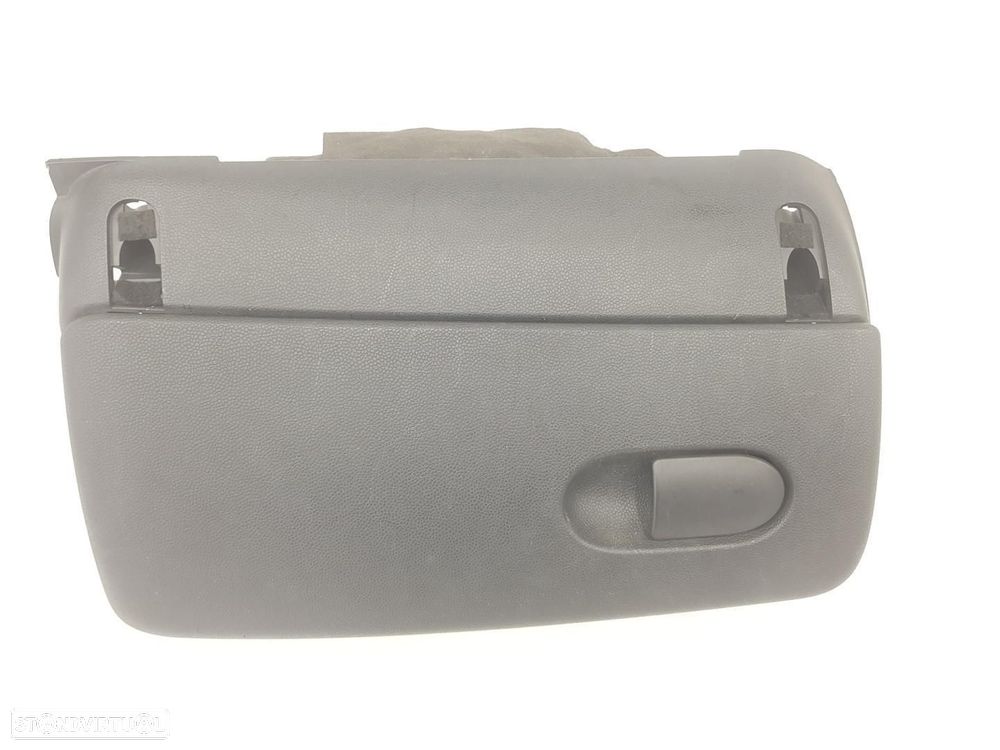 PORTA LUVAS MINI MINI 3P F56 - 1