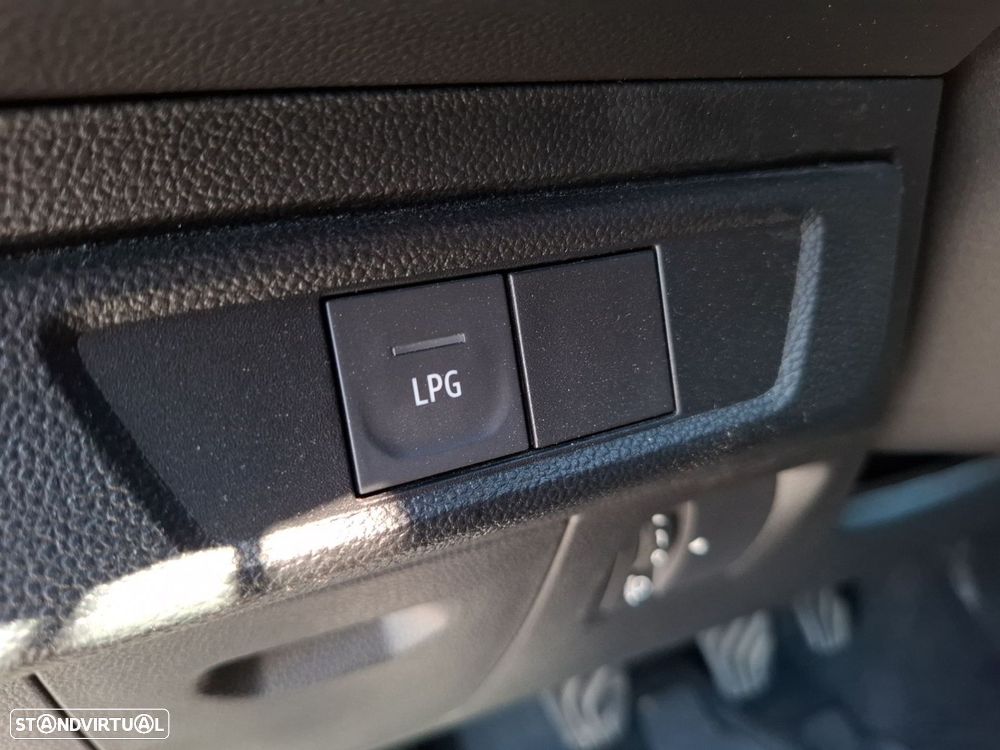 Dacia Jogger 1.0 ECO-G Extreme 7L Bi-Fuel - 26