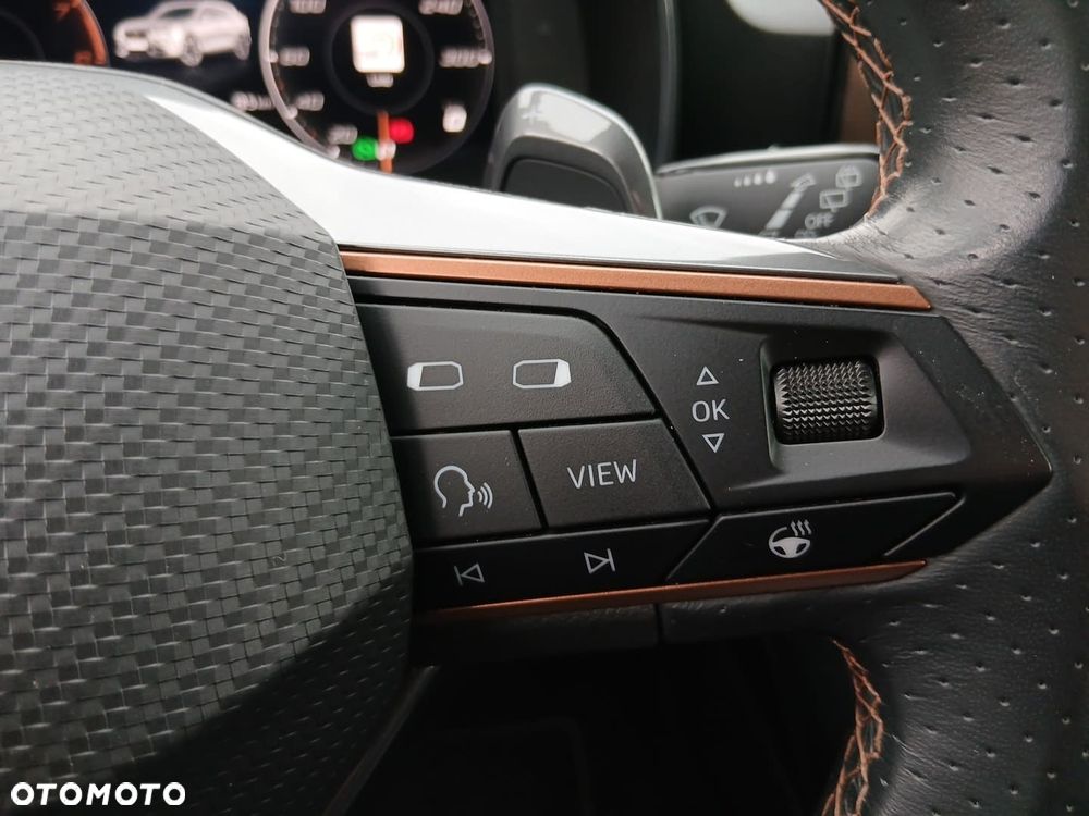 Cupra Formentor 1.5 TSI DSG - 17