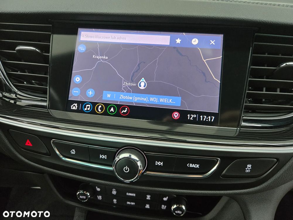 Opel Insignia 2.0 Ultimate Exclusive - 32