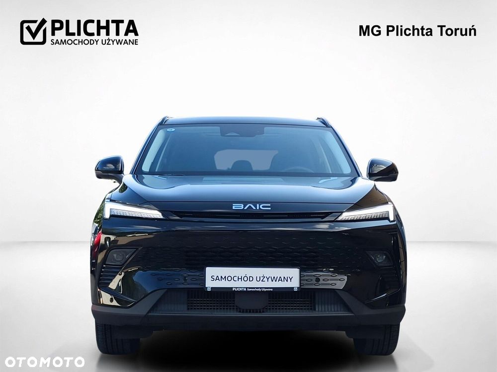 BAIC 5 - 9