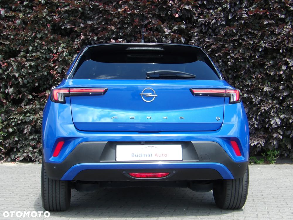Opel Mokka 50kWh Edition - 5