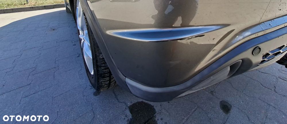 Honda Civic 1.4i-DSi Comfort - 24