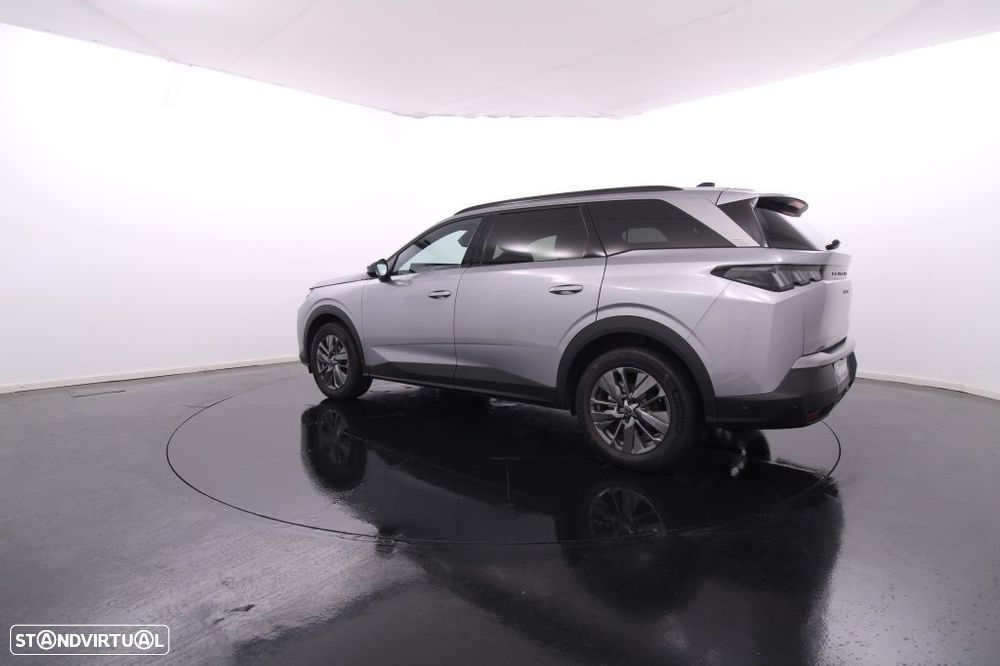 Peugeot 5008 1.2 Hybrid Allure e-DCS6 - 5