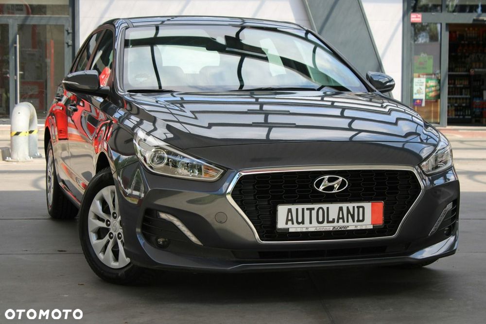 Hyundai i30 - 18