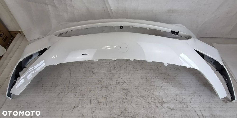 ZDERZAK PRZÓD MERCEDES CLE C236 AMG 2023- - 6