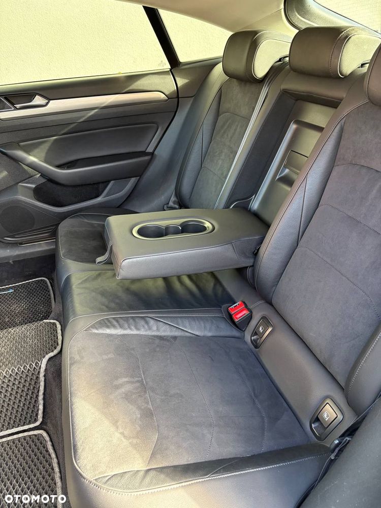 Volkswagen Arteon 2.0 TDI Essence - 7