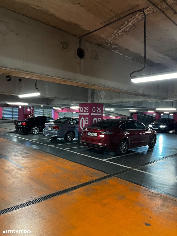 Ford Mondeo 2.0 TDCI Start-Stopp Titanium - 6