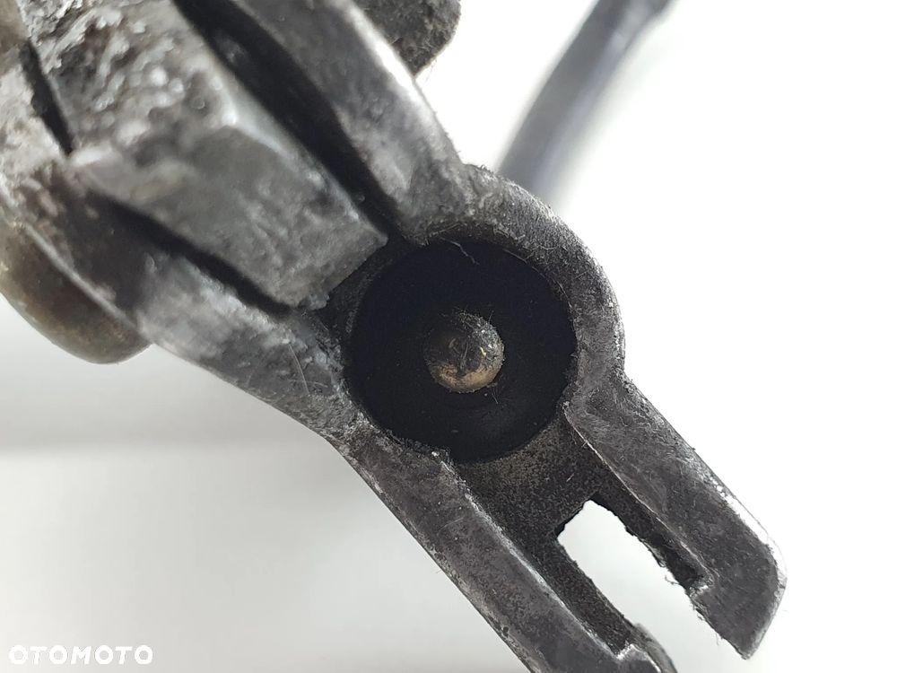 YAMAHA CYGNUS X 125 FLAME MOCOWANIE DŹWIGNI CZUJNIK - 7