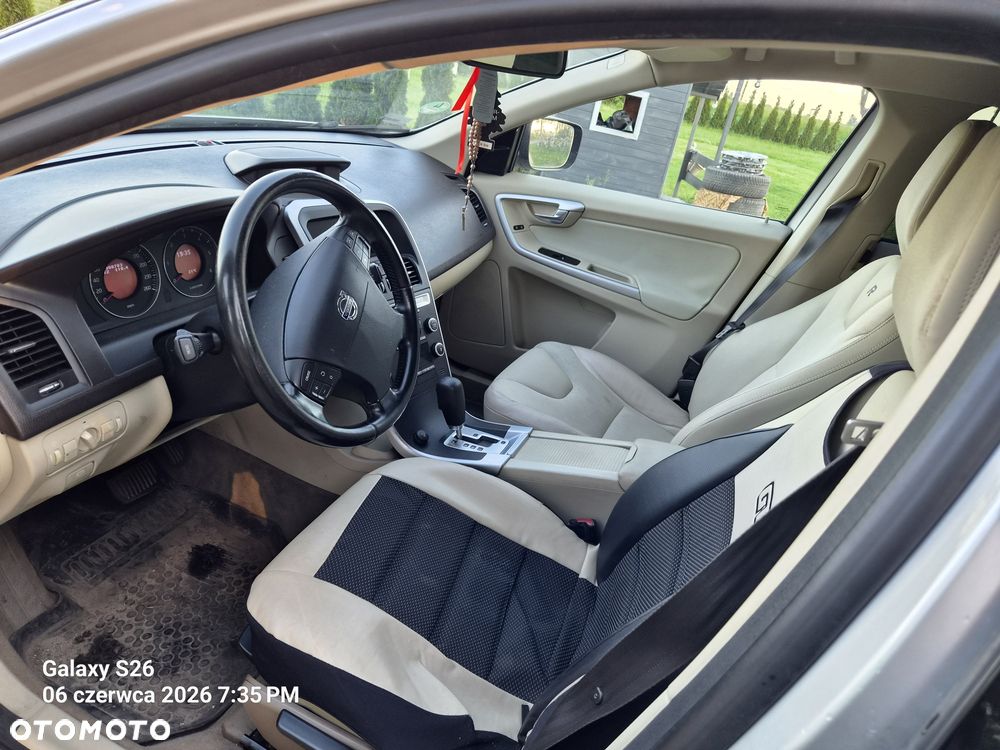 Volvo XC 90 - 8