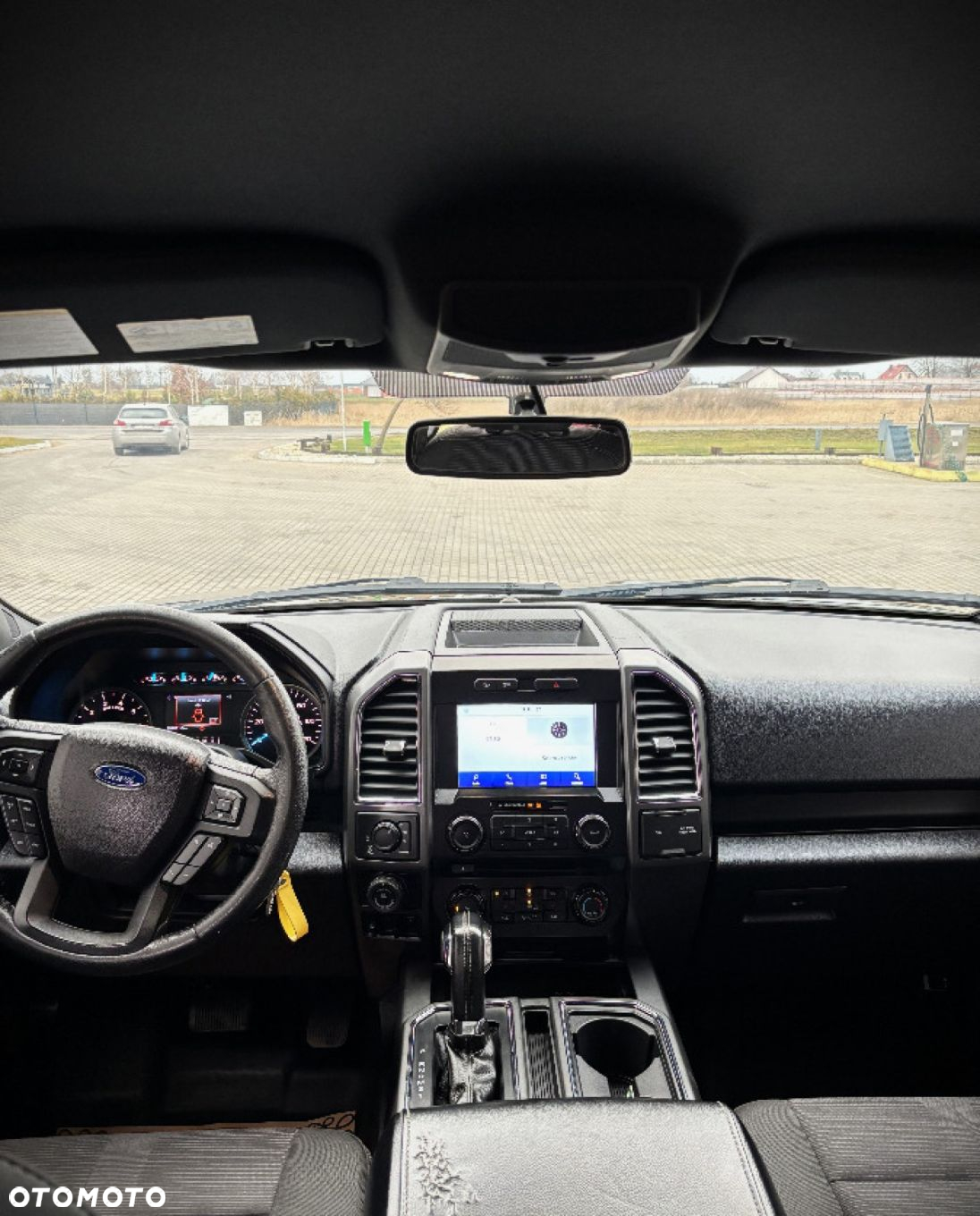 Ford F150 - 8