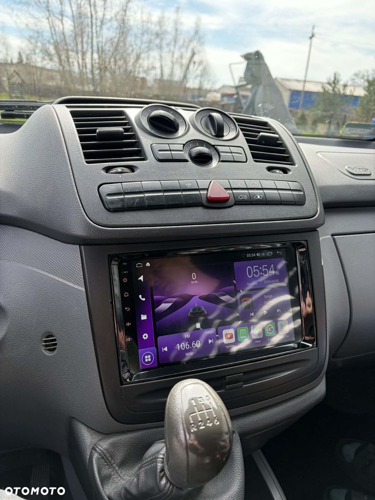 Mercedes-Benz Vito 639.701 - 15