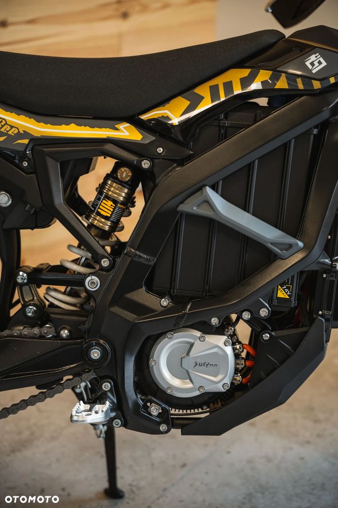 Surron Ultra-Bee - 3