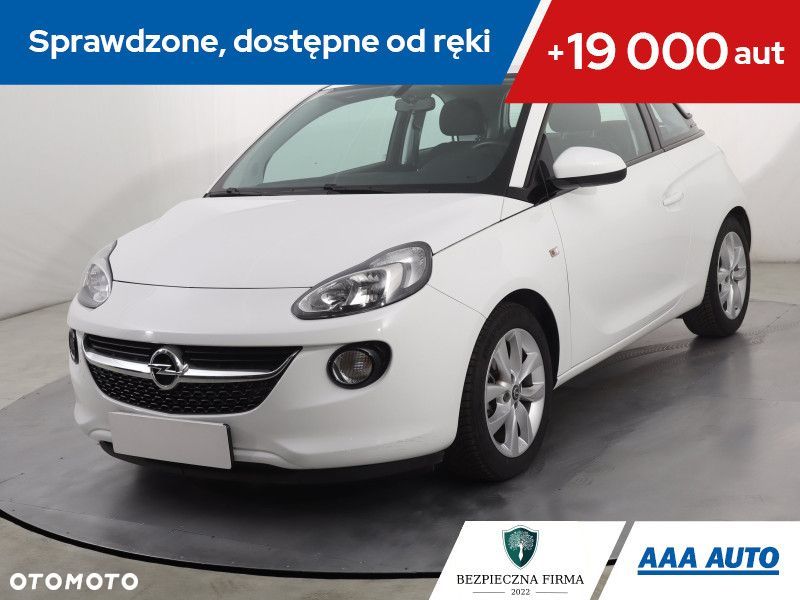Opel Adam - 2