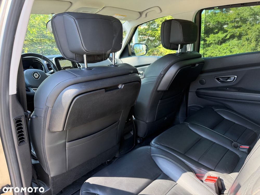 Renault Scenic 1.3 TCe FAP Bose EDC - 15