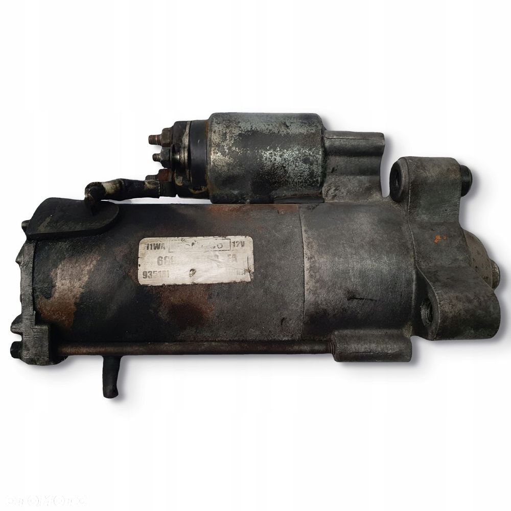 ROZRUSZNIK VOLVO S80 II 2.0 D D4204T 6G9N-11000-FA - 4