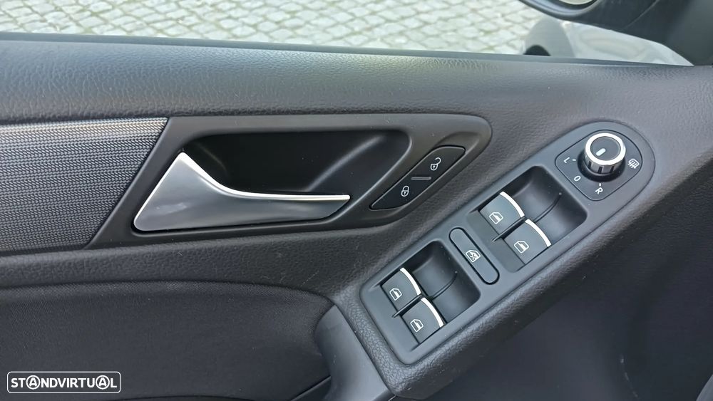 VW Golf 1.2 TSi Style - 8