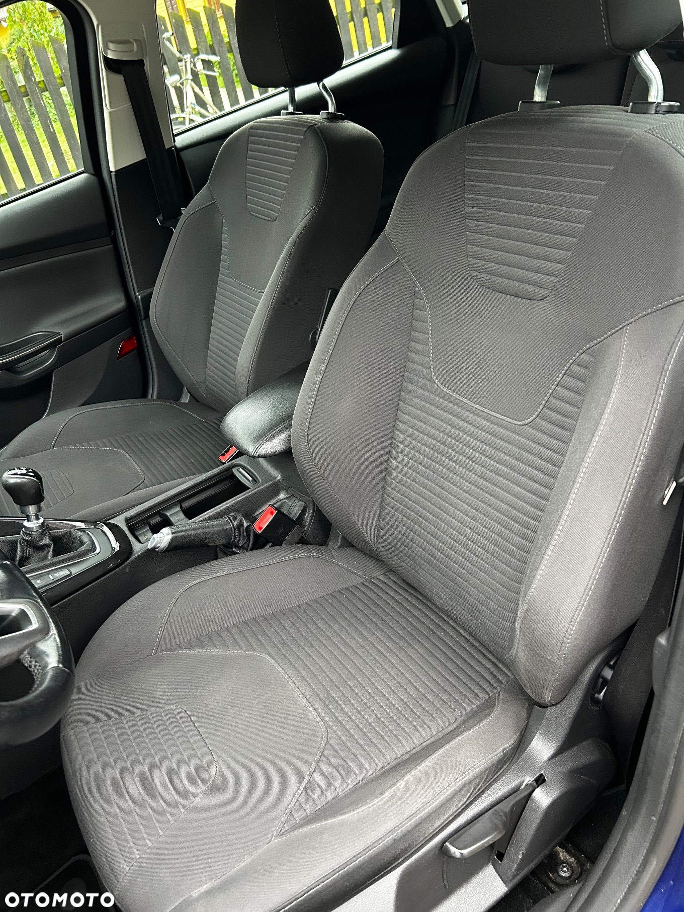 Ford Focus 1.5 EcoBlue Start-Stopp-System COOL&CONNECT DESIGN - 9