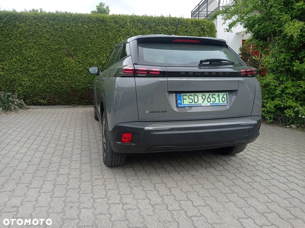 Peugeot 2008 - 5