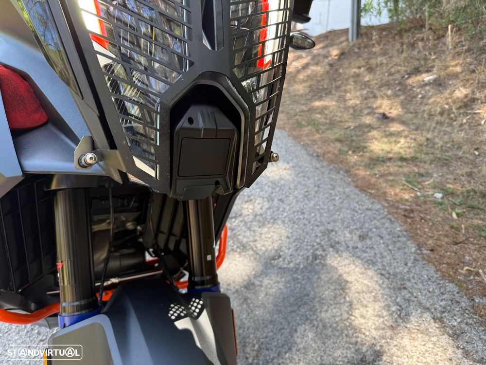 KTM 1290 Super Adventure S - 12