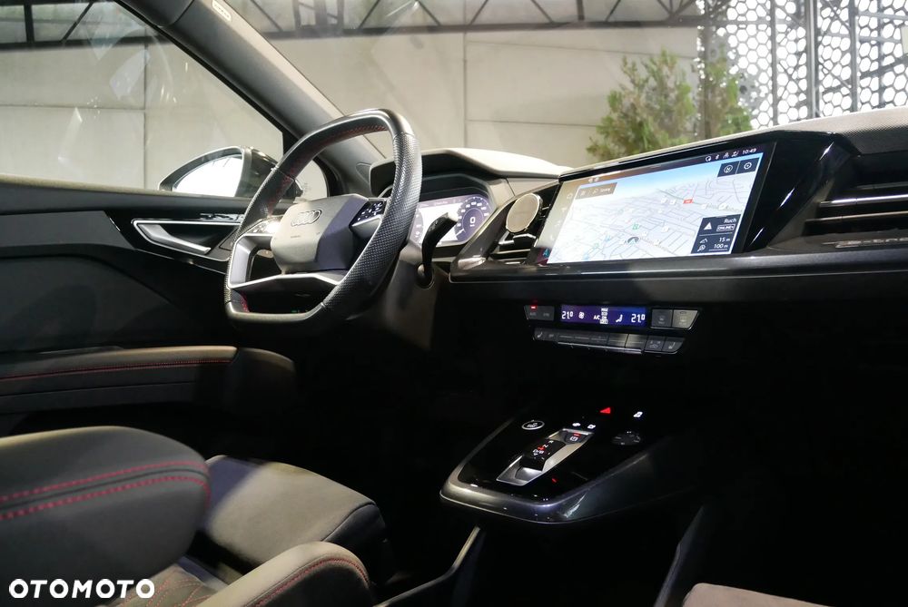 Audi Q4 e-tron 45 - 30