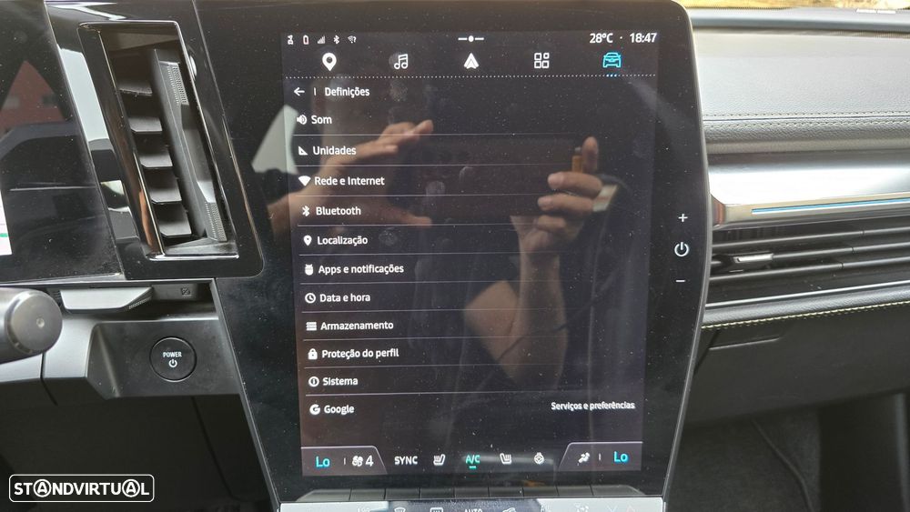 Renault Mégane E-Tech EV60 Iconic - 35