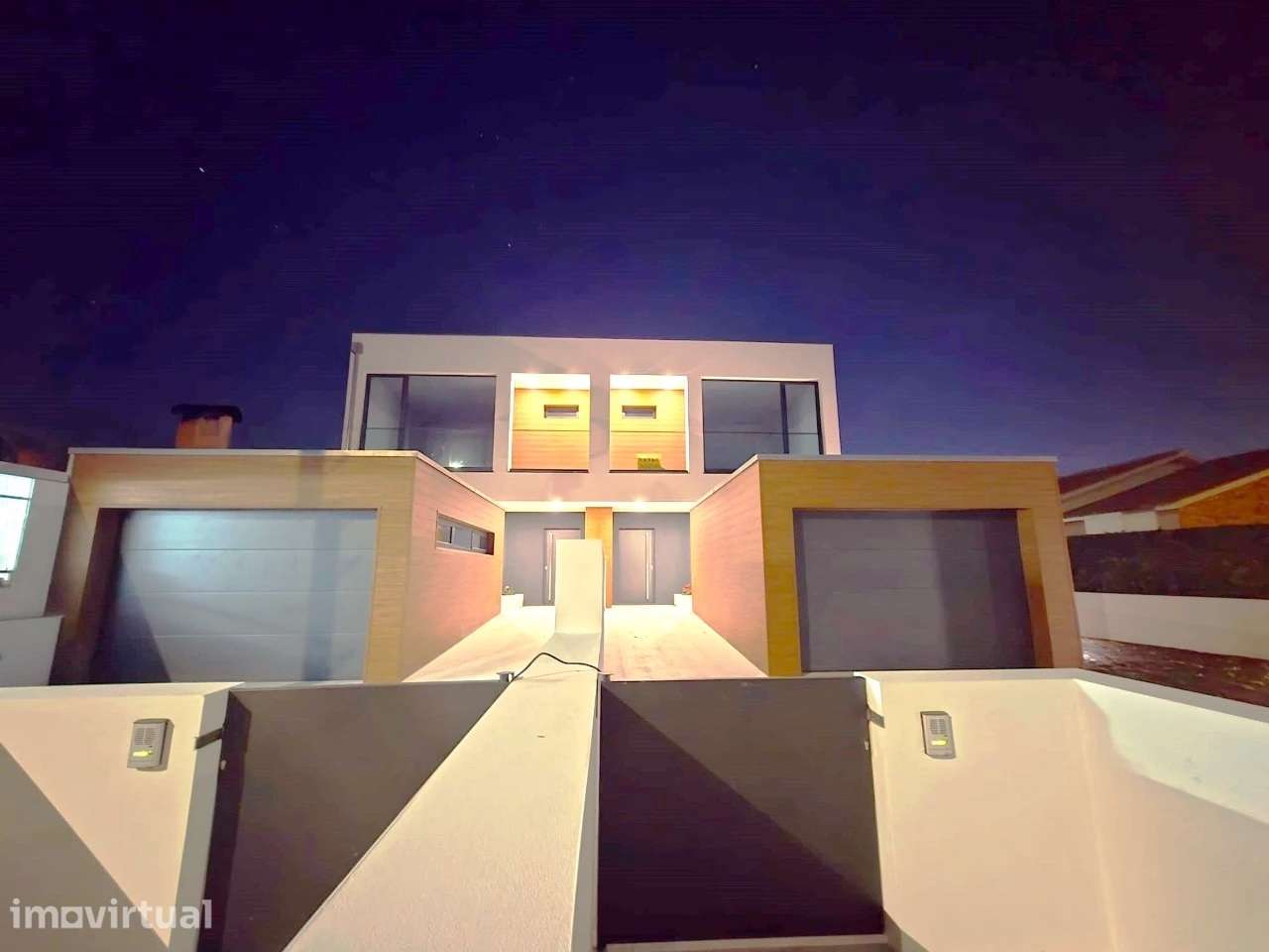Moradia T4 Nova em Aveiro - Grande imagem: 2/27