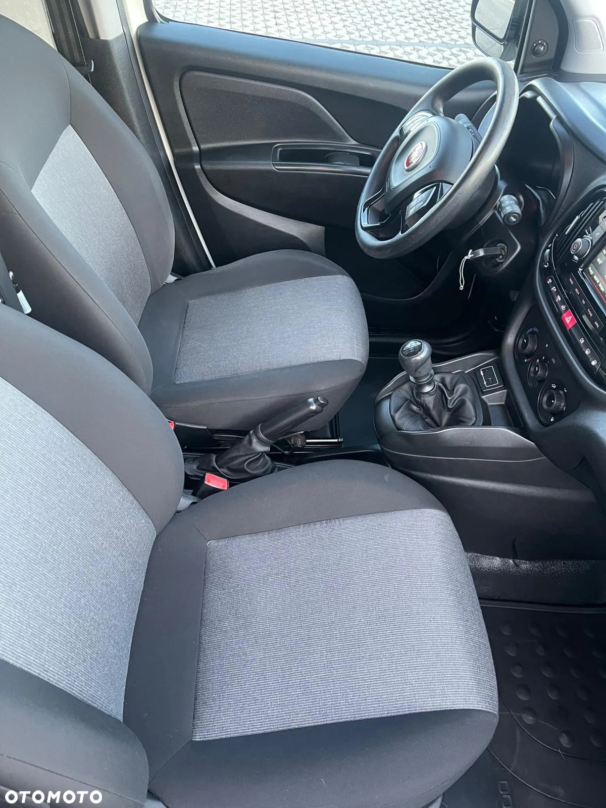 Fiat DOBLO - 5
