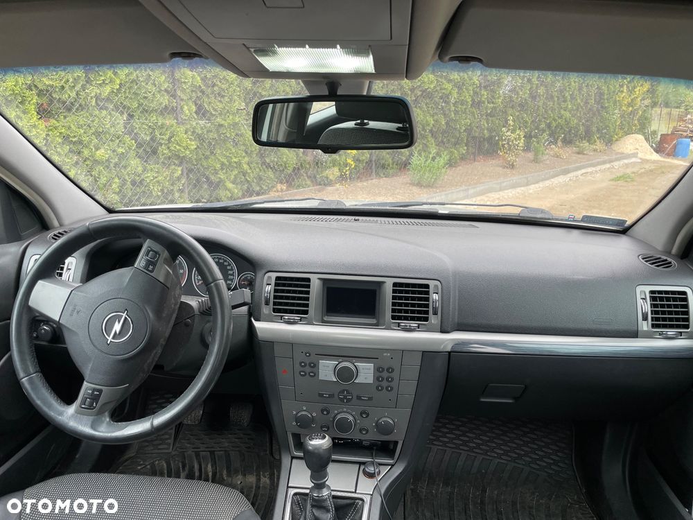 Opel Vectra 1.9 CDTI Comfort - 2