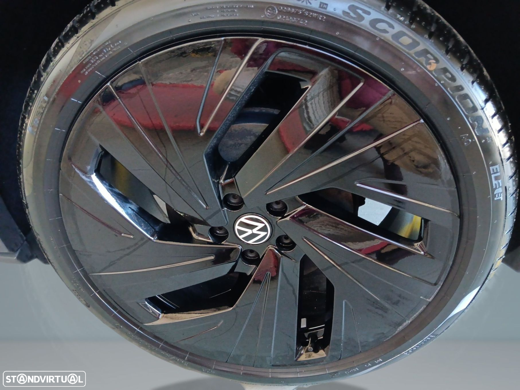 VW ID.5 77 kWh GTX - 16