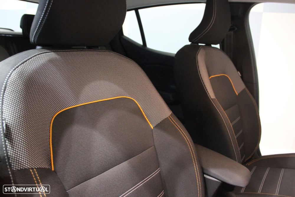 Dacia Sandero 1.0 TCe Expression CVT - 11