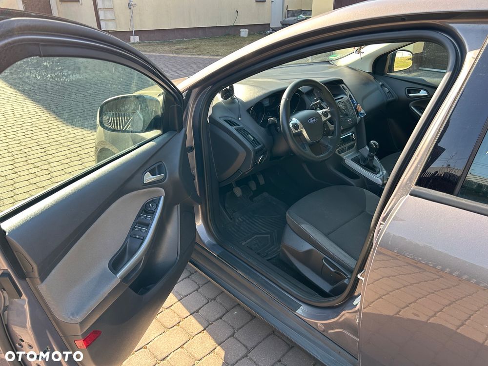 Ford Focus - 7