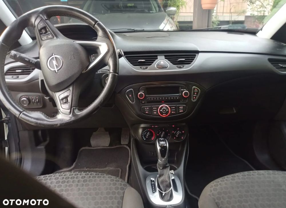 Opel Corsa - 4