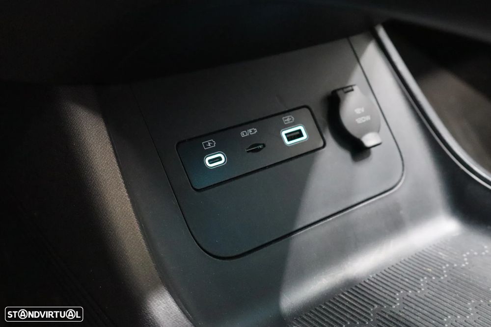 BYD Atto 3 60.48 kWh Design - 17