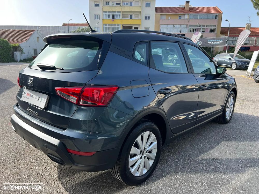 SEAT Arona 1.0 TSI Style - 3
