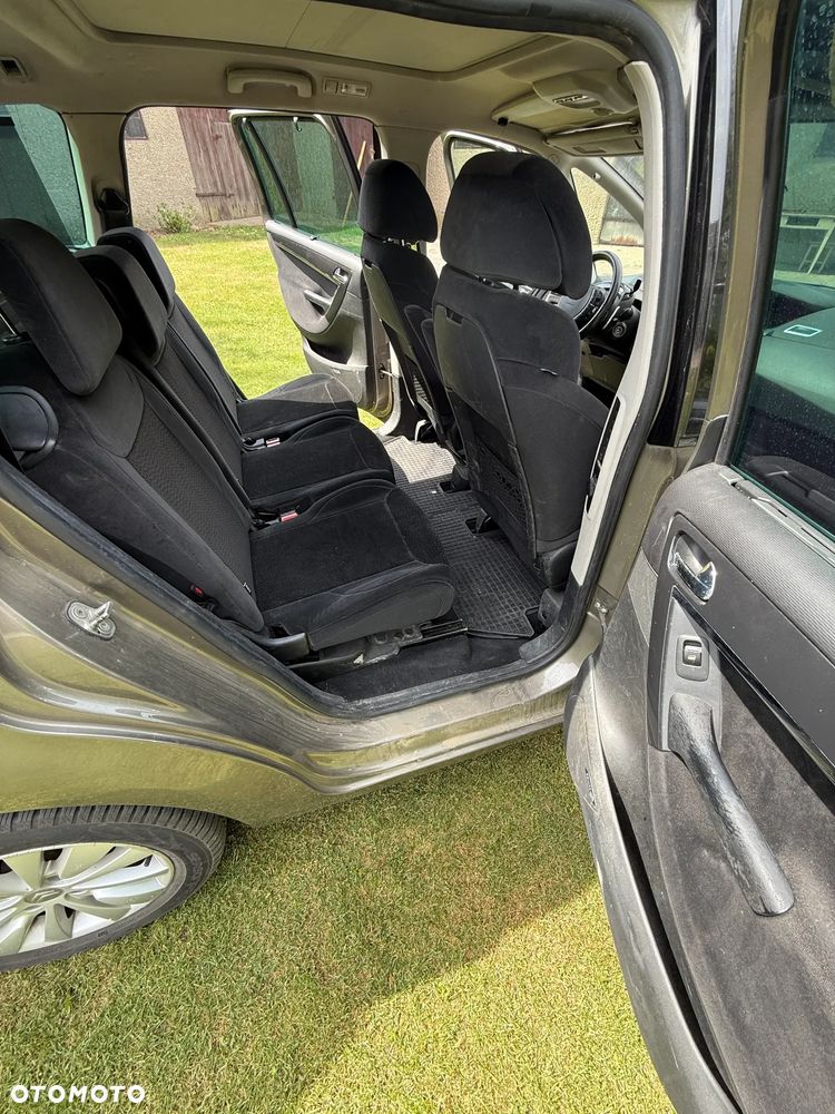Citroën C4 Picasso 2.0 HDi Exclusive - 10