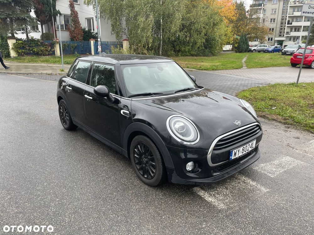MINI ONE Standard - 2