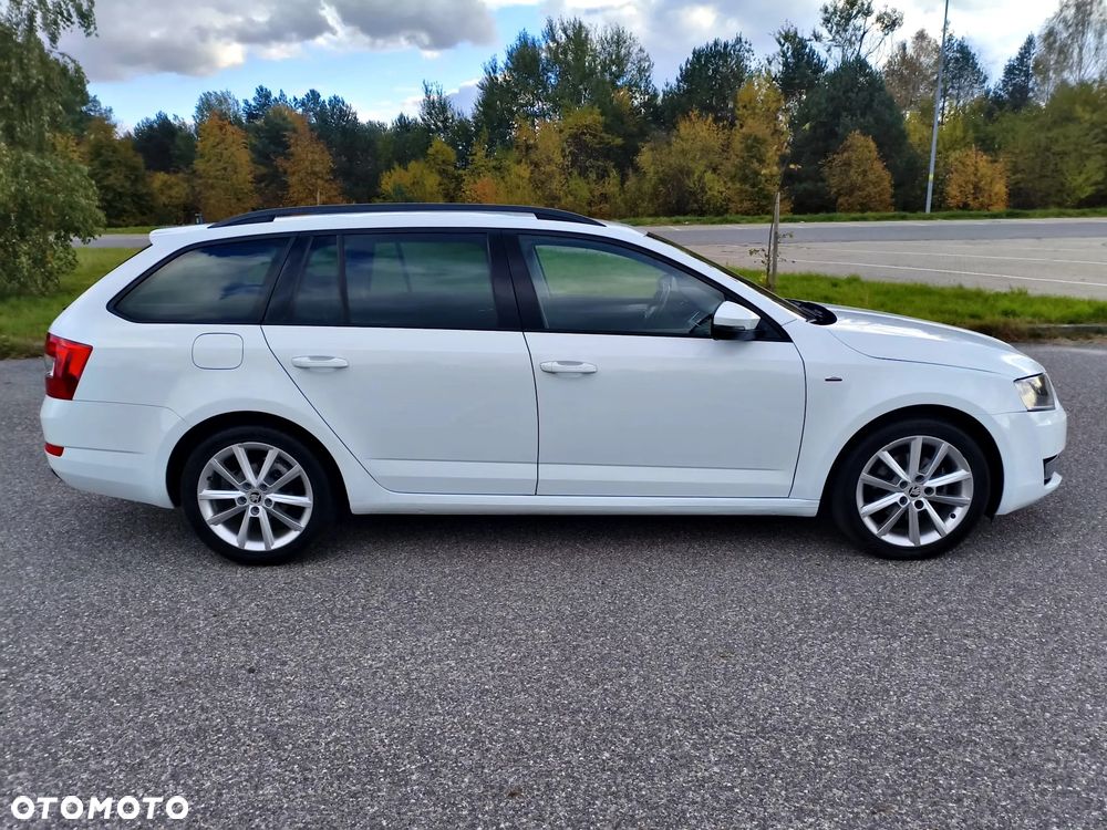 Skoda Octavia 2.0 TDI (Green tec) Joy - 19