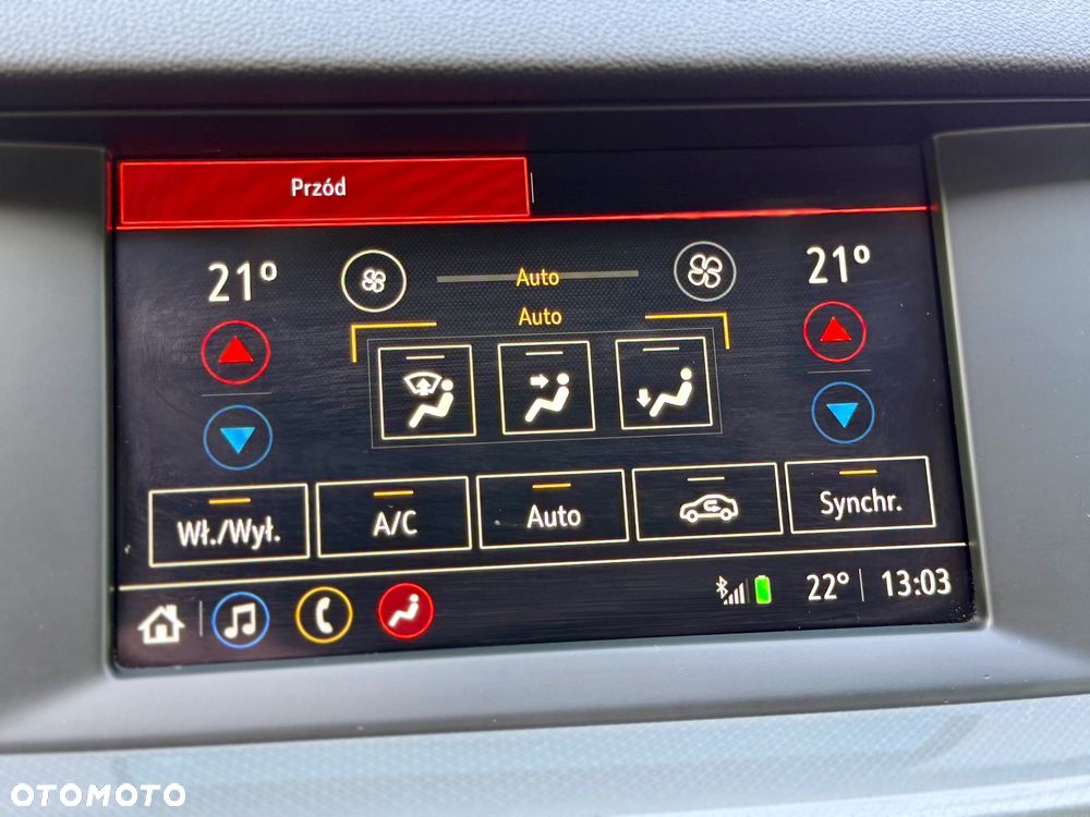 Opel Insignia 1.5 T Elite S&S Eco - 29