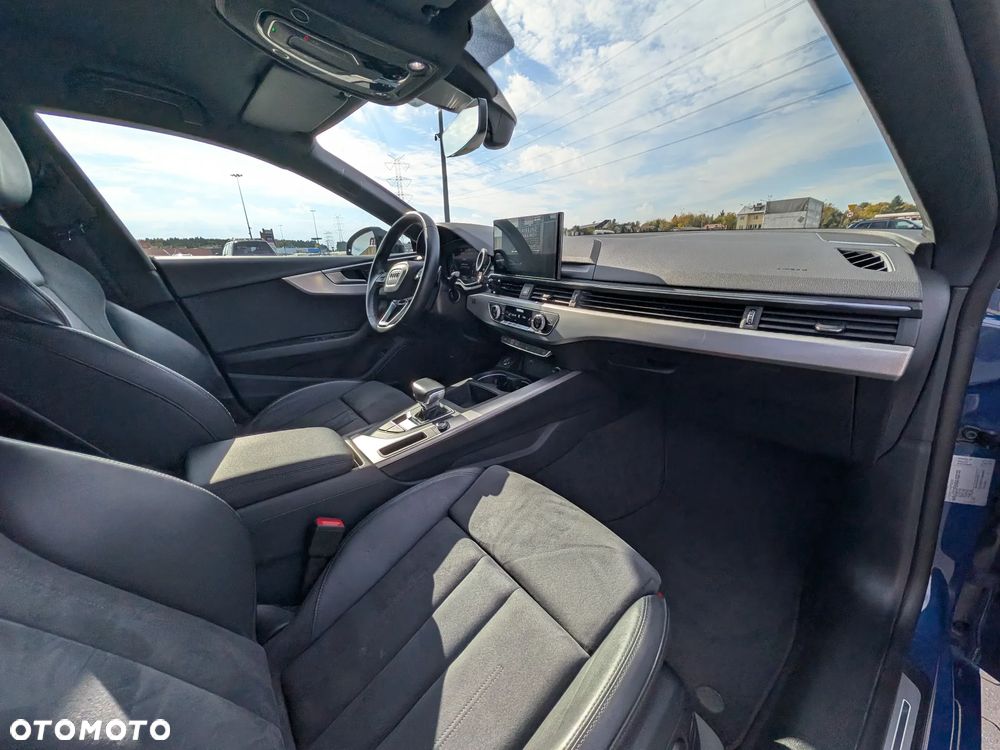 Audi A5 Sportback - 13
