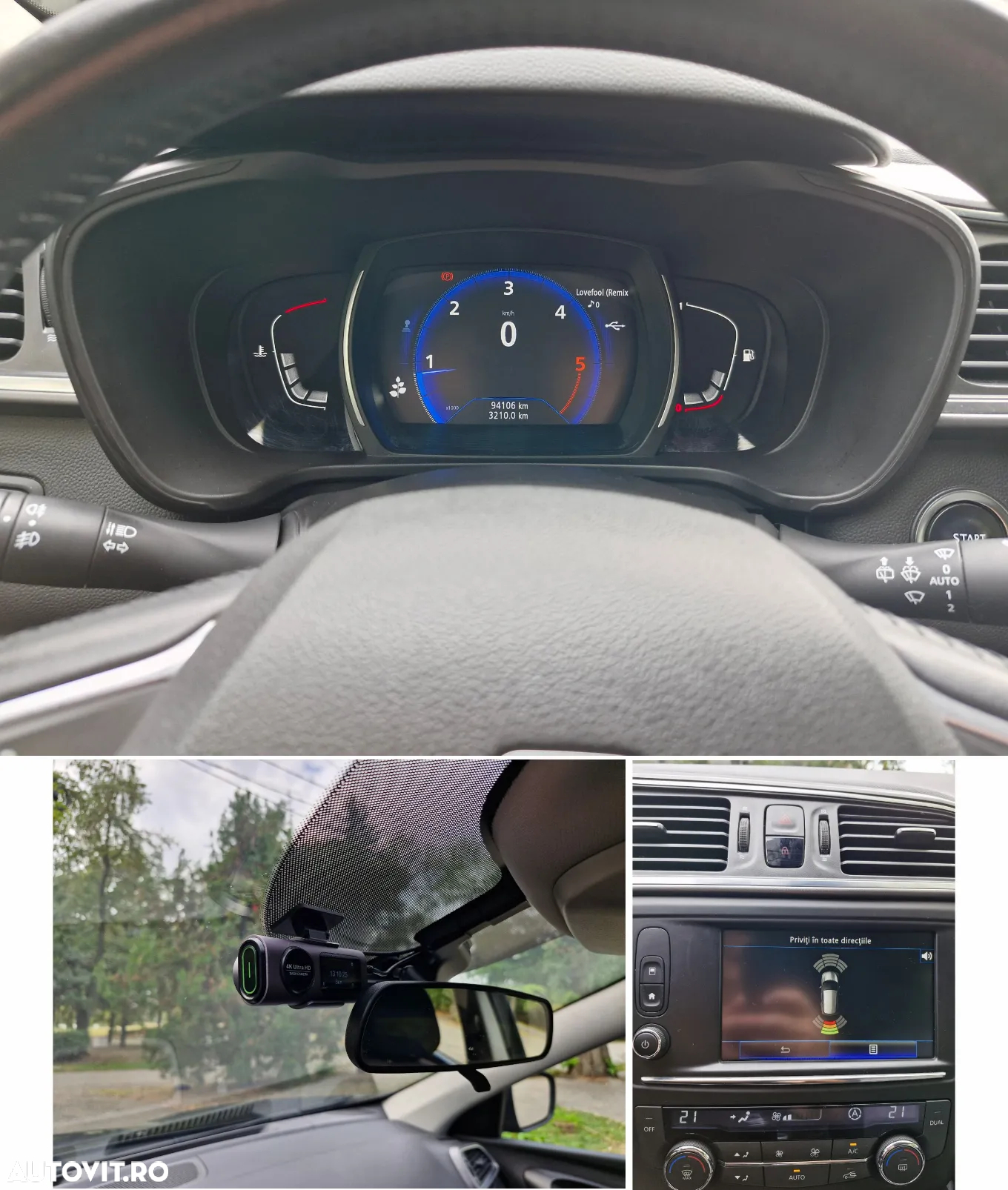 Renault Kadjar 1.5 DCI Zen - 9