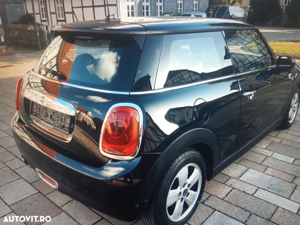 Mini ONE - 6