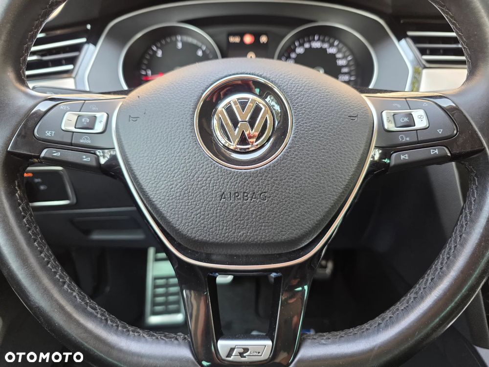 Volkswagen Passat 2.0 TDI BMT Highline - 22