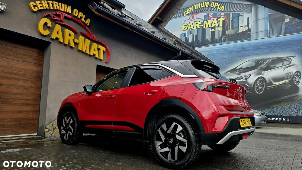 Opel Mokka 1.2 DI Turbo GS Line - 6