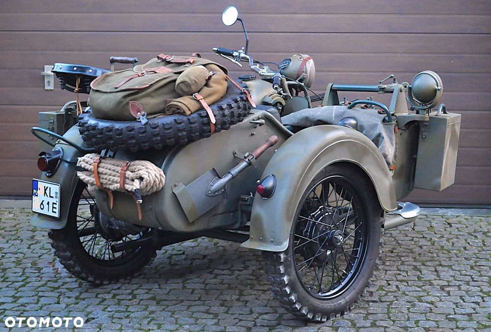 Ural M-63 - 4