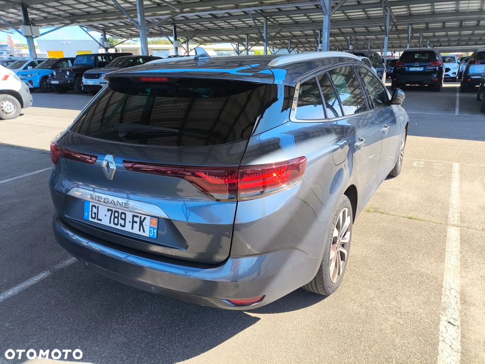Renault Megane TCe 140 GPF TECHNO - 3