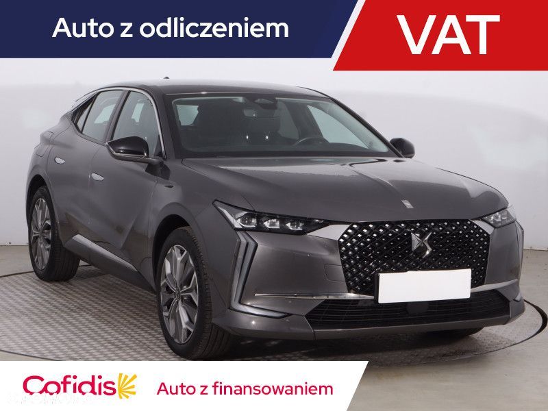 DS Automobiles DS 4 - 2