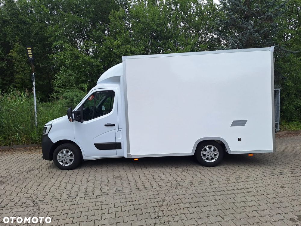 Renault Master Platforma L2H1 - 4